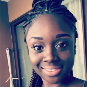 Meet your Posher, Sasha